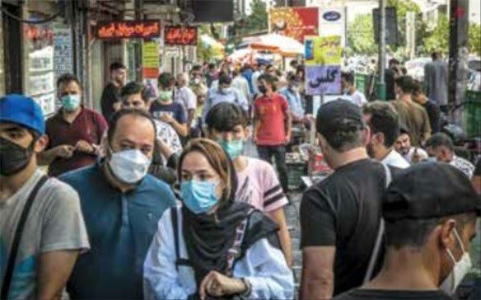 وارد دوران کرونا به پسا کرونا شده‌ایم؟