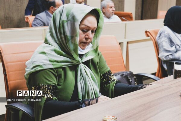 حافظ خوانی در شهرستان امیدیه