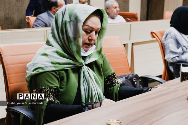 حافظ خوانی در شهرستان امیدیه