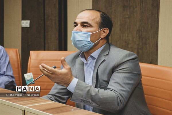 حافظ خوانی در شهرستان امیدیه