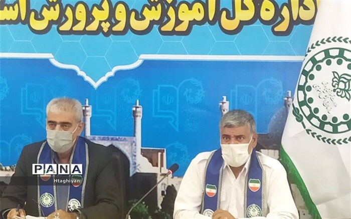 جذب و سازماندهی اعضا و مربیان باید بر اساس نسخه بسته تحولی صورت پذیرد