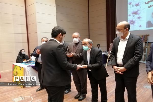چهلمین جشنواره فرهنگی هنری فردا درشهرستان فردوس