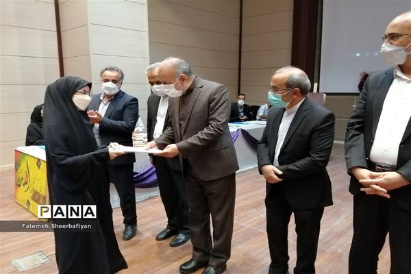 چهلمین جشنواره فرهنگی هنری فردا درشهرستان فردوس