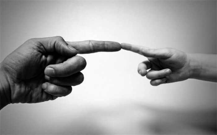 دلیل حساسیت برخی از قسمت‌های بدن