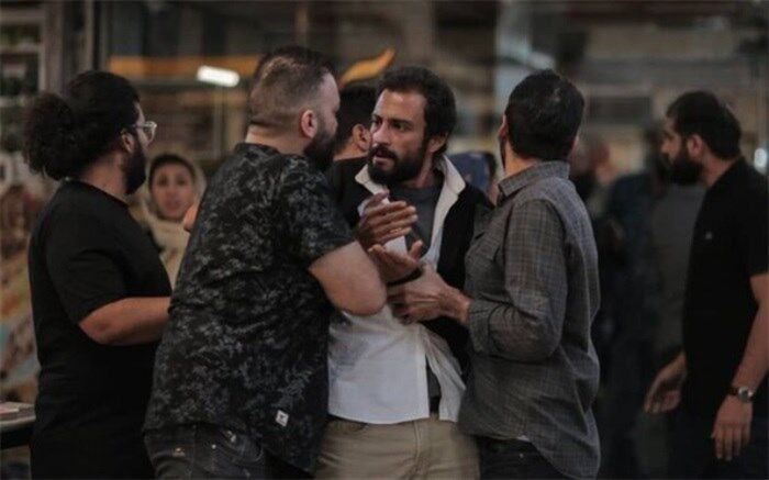 «قهرمان» با ۷ نامزد در راس نامزدی جوایز آسیا پاسیفیک اسکرین