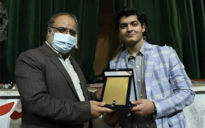 فرهنگ هر جامعه؛ شناسنامه یک ملت است