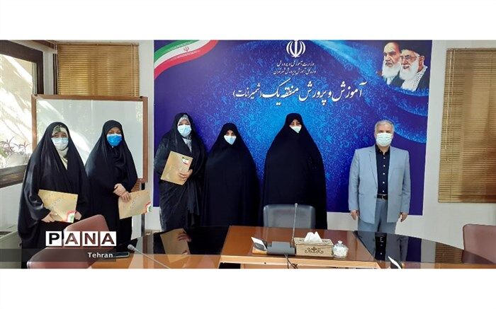 حوزه علمیه و آموزش و پرورش در رشد و شکوفایی تربیت اسلامی مکمل هم هستند
