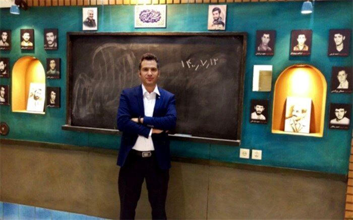 مناسب‌ترین اپلیکیشن ورزشی برای دانش‌آموزان طراحی شد