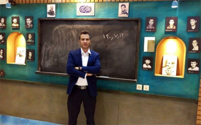 مناسب‌ترین اپلیکیشن ورزشی برای دانش‌آموزان طراحی شد