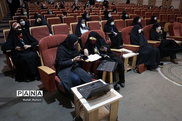 همایش علمی تخصصی کرونا دانشجویان و سلامت روانی اجتماعی و معنوی