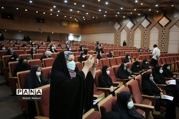 همایش علمی تخصصی کرونا دانشجویان و سلامت روانی اجتماعی و معنوی