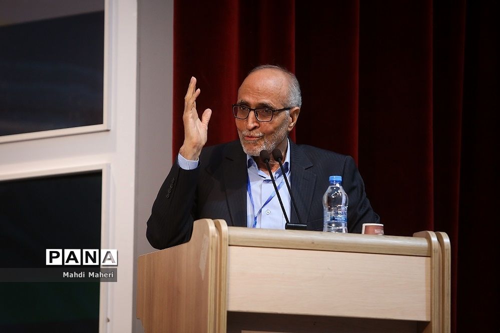 همایش علمی تخصصی کرونا دانشجویان و سلامت روانی اجتماعی و معنوی