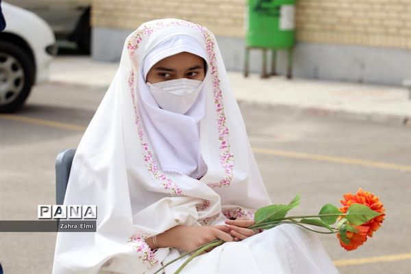 آیین بزرگداشت هفته بهداشت روان