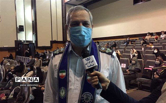 بحری‌‎زاده: آموزش و پرورش، تربیت باورمحور  را در سرلوحه کار خود قرار داده است