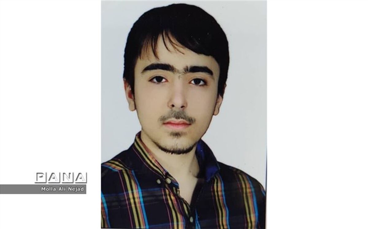 راهیابی دانش‌آموز شیروانی به جشنواره کشوری جوان خوارزمی