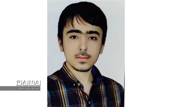 راهیابی دانش‌آموز شیروانی به جشنواره کشوری جوان خوارزمی