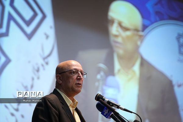 تودیع و معارفه رئیس دانشگاه علامه طباطبائی