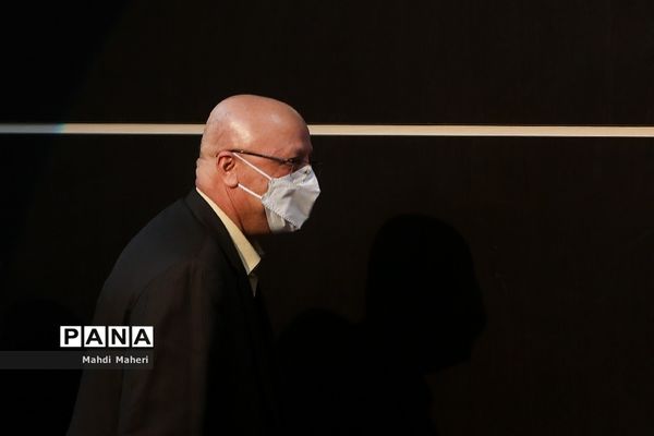 تودیع و معارفه رئیس دانشگاه علامه طباطبائی