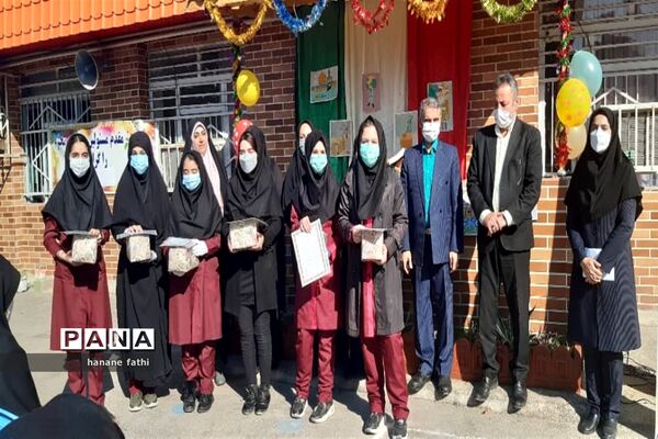 آیین افتتاح چهلمین جشنواره فرهنگی و هنری فردا