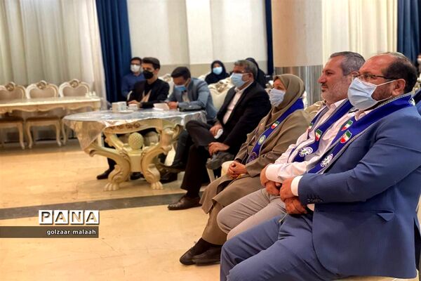 تببین بازمهندسی فعالیت‌های سازمان دانش‌آموزی