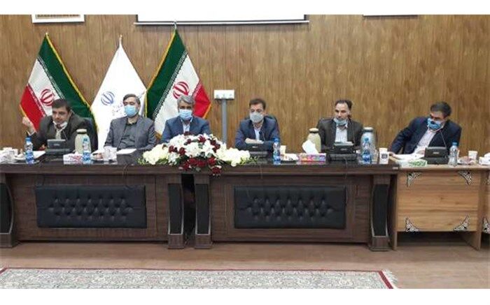 کمبود نیروی انسانی در نیشابور بسیار بهبود یافته است