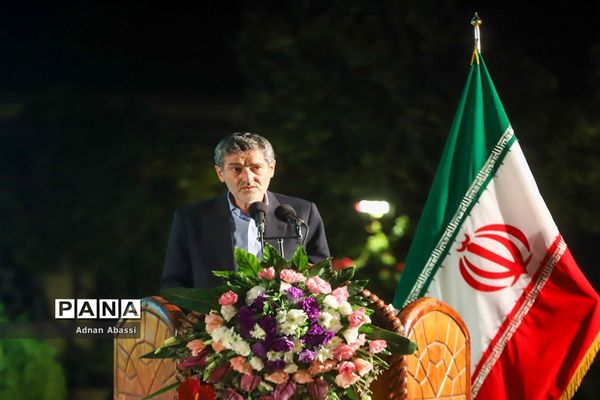 آیین گرامیداشت یاد روز حافظ در شیراز