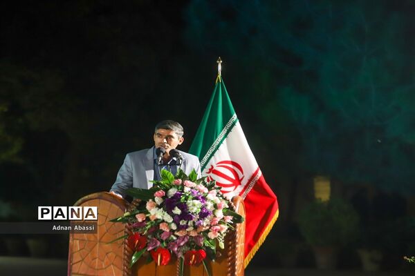 آیین گرامیداشت یاد روز حافظ در شیراز