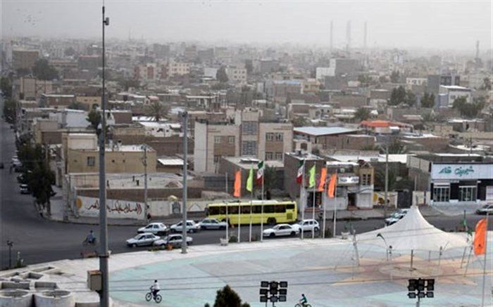 زاهدان چهارمین مرکز استان سرد کشور در شبانه‌روز گذشته شد