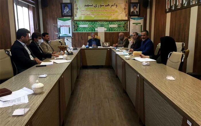 اجرای هر برنامه‌ که یک درصد خطا و خطر برای دانش‌آموز دارد ممنوع است