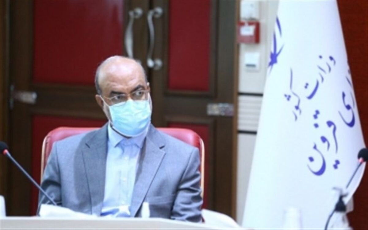 خروجی مدیریت هوشمند کرونا بازگشت به چرخه عادی زندگی است