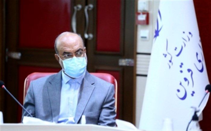 خروجی مدیریت هوشمند کرونا بازگشت به چرخه عادی زندگی است