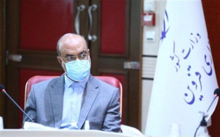 خروجی مدیریت هوشمند کرونا بازگشت به چرخه عادی زندگی است