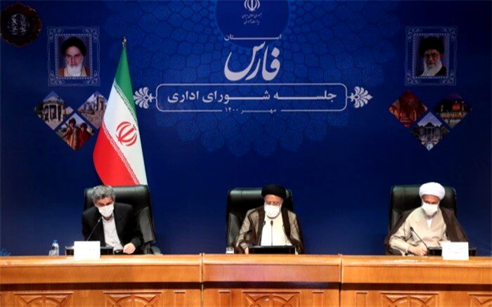 راه نجات اقتصاد کشور رونق تولید است