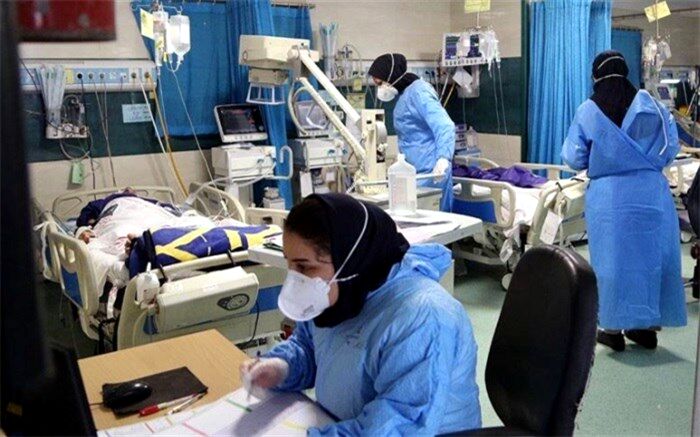 توصیه‌های کرونایی؛ اخبار مربوط به کرونا را فقط از منابع رسمی دنبال کنید