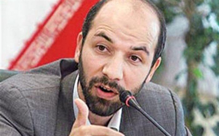 آب خلیج فارس به استان فارس می‌رسد