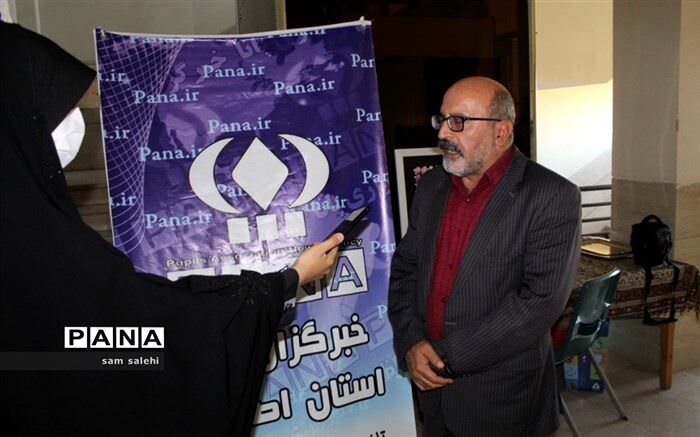 دانش‌آموزان با فعالیت‌های هنری و  فرهنگی رشد می‌کنند