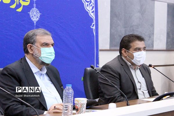 سفر معاون اقتصادی رییس جمهوری به خوزستان