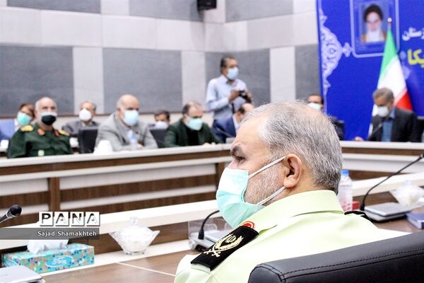 سفر معاون اقتصادی رییس جمهوری به خوزستان