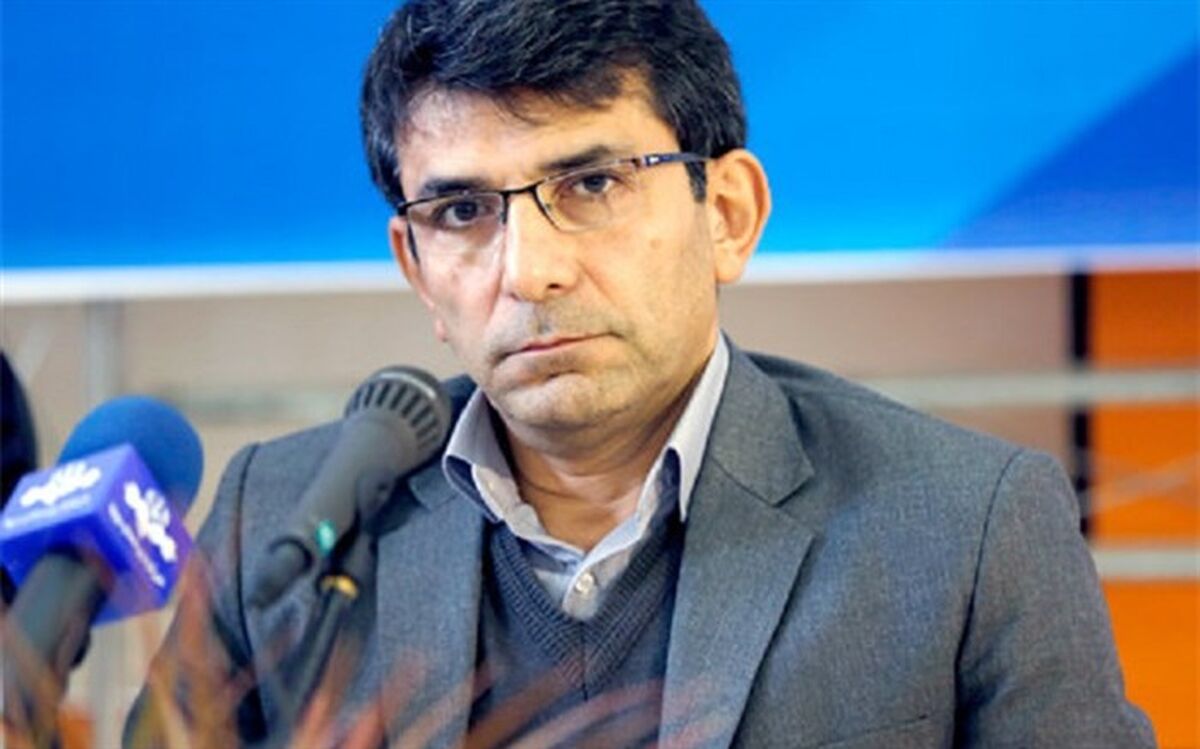 فرونشست زمین در مرحله هشدار