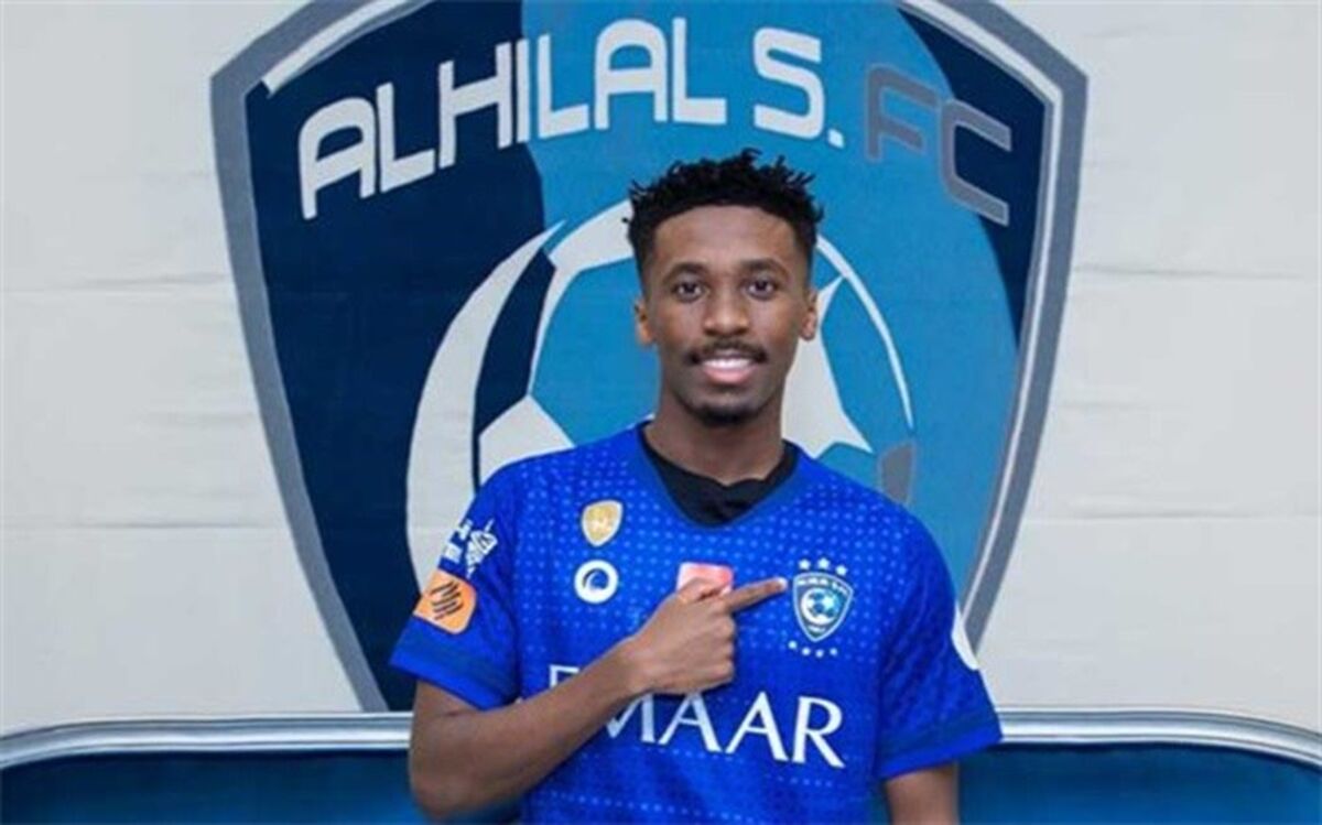 اولین غایب بزرگ الهلال مقابل پرسپولیس مشخص شد