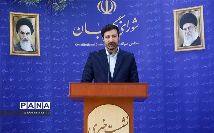 محرمانگی اموال و دارایی مسئولان قانون مجمع تشخیص است