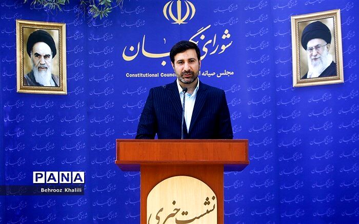 محرمانگی اموال و دارایی مسئولان قانون مجمع تشخیص است