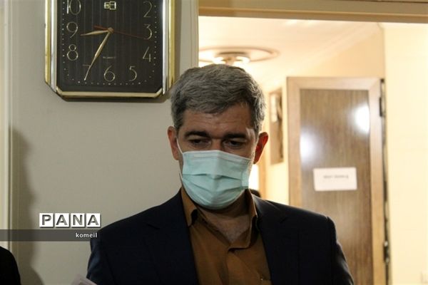 افتتاح مرکز مشاوره دانش‌آموزی