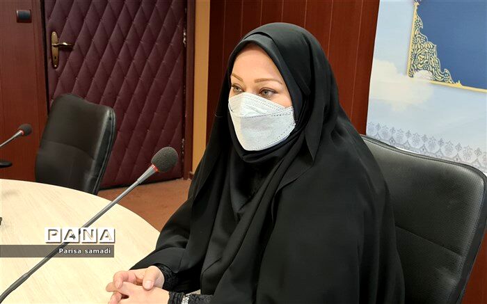 سلامت و بهداشت روان دانش‌آموزان موضوعی مهم و قابل توجه است