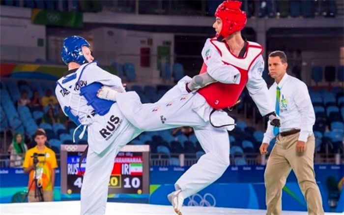 اعلام تاریخ برگزاری انتخابی تیم ملی پاراتکواندو