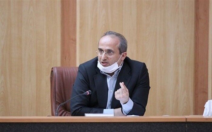 واکسیناسیون سالمندان گیلانی در منزل