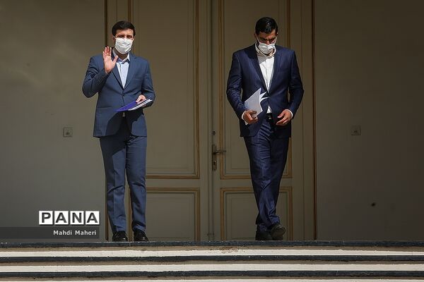 نشست خبری  سخنگو شورای نگهبان
