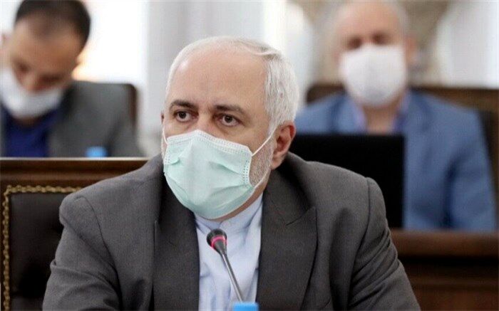 نماینده تهران از ظریف شکایت کرد