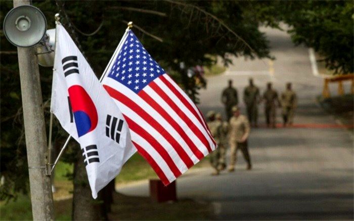 توافق کره‌جنوبی و آمریکا درباره پول‌های بلوکه شده ایران