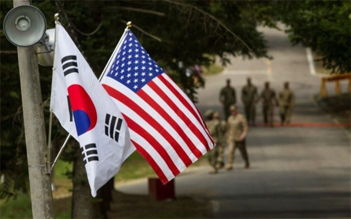 توافق کره‌جنوبی و آمریکا درباره پول‌های بلوکه شده ایران